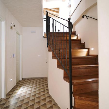 Bed and Breakfast Casa Marinari Scalea Esterno foto