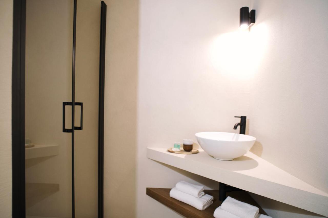 Bed and Breakfast Casa Marinari Scalea Esterno foto