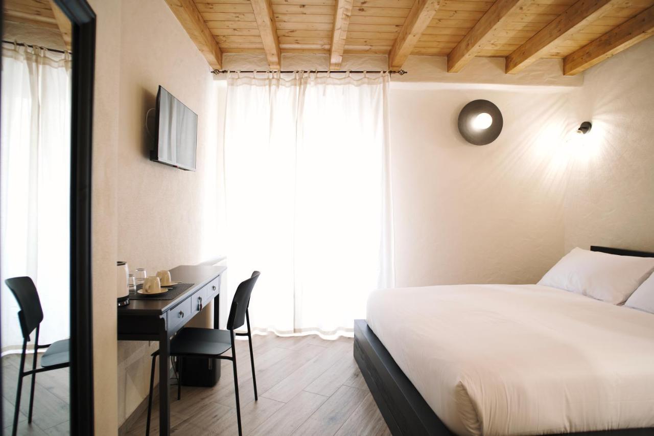 Bed and Breakfast Casa Marinari Scalea Esterno foto
