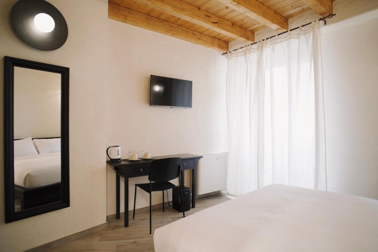 Bed and Breakfast Casa Marinari Scalea Esterno foto