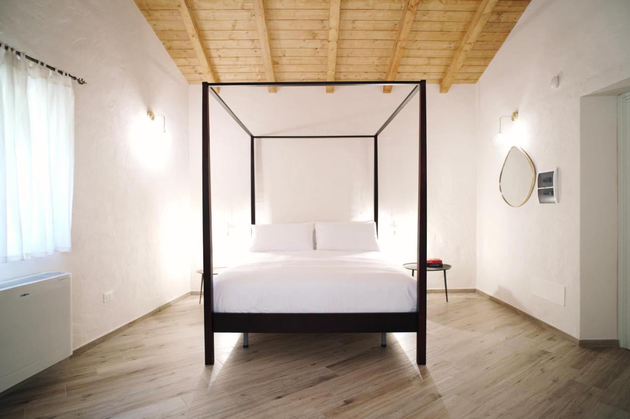 Bed and Breakfast Casa Marinari Scalea Esterno foto