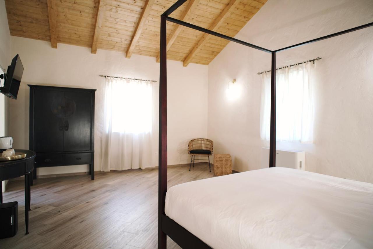 Bed and Breakfast Casa Marinari Scalea Esterno foto