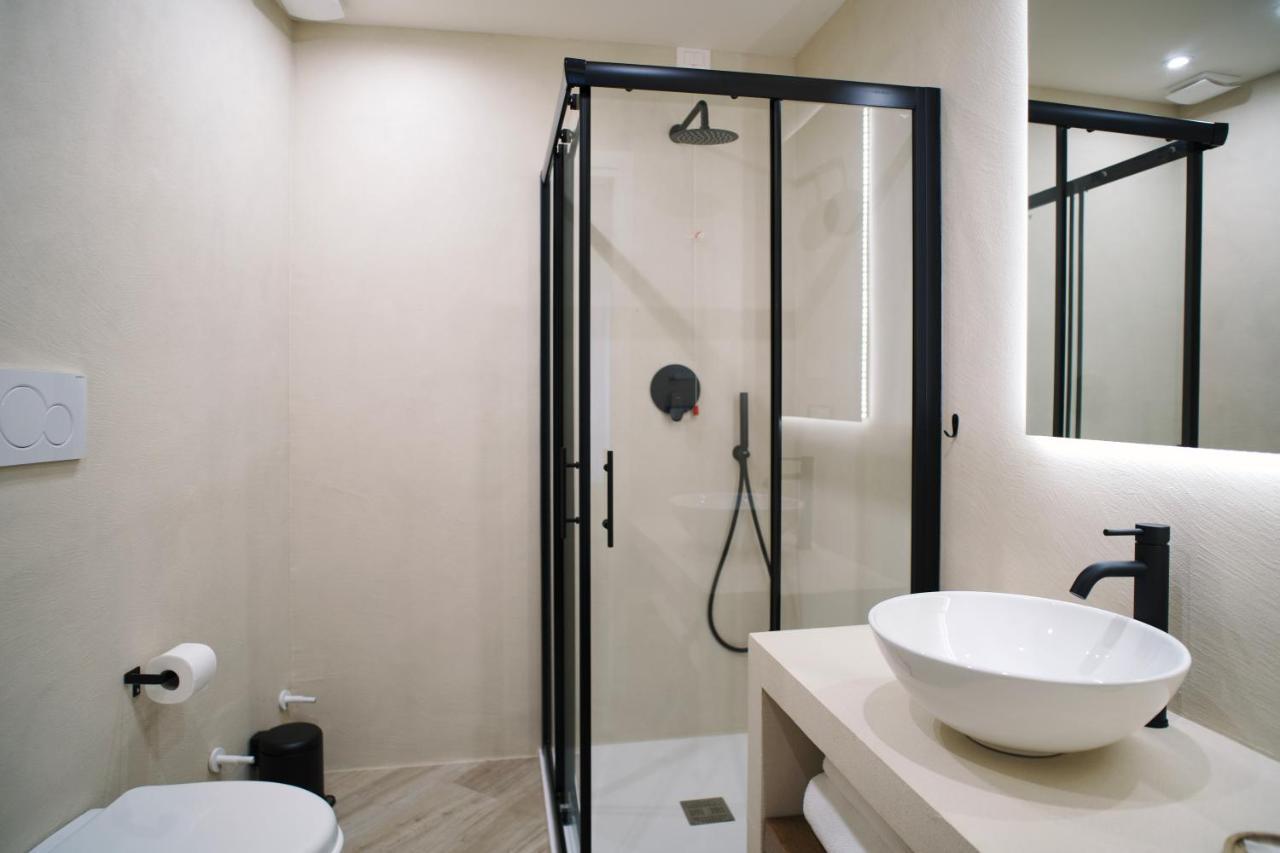 Bed and Breakfast Casa Marinari Scalea Esterno foto