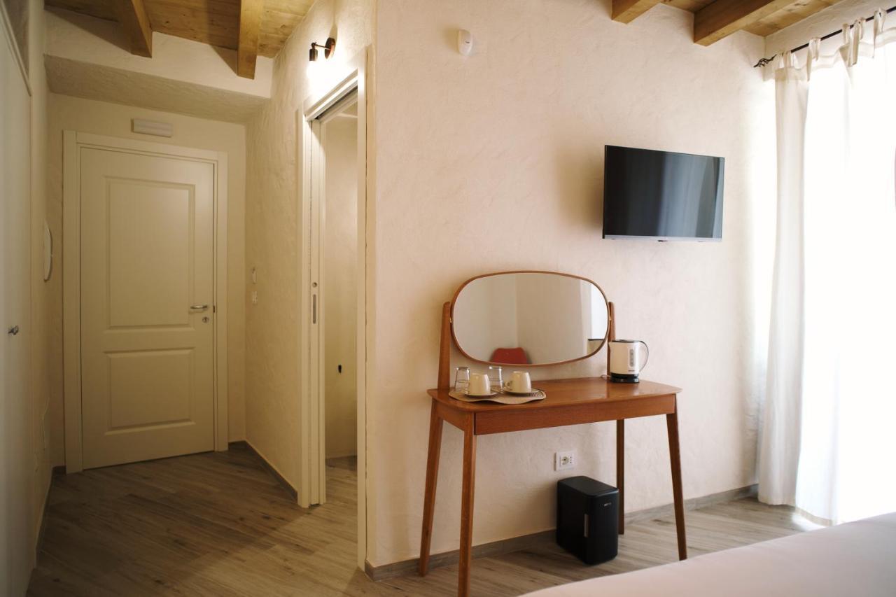 Bed and Breakfast Casa Marinari Scalea Esterno foto