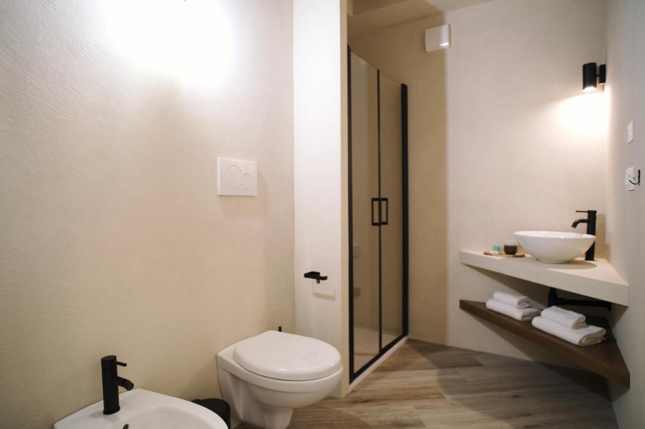 Bed and Breakfast Casa Marinari Scalea Esterno foto