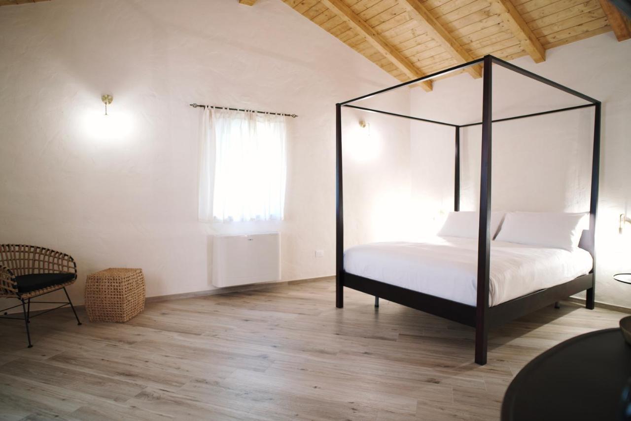Bed and Breakfast Casa Marinari Scalea Esterno foto