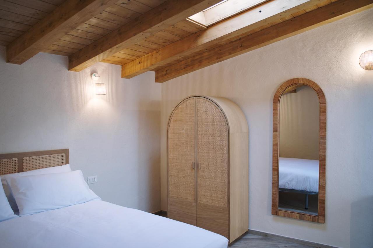 Bed and Breakfast Casa Marinari Scalea Esterno foto