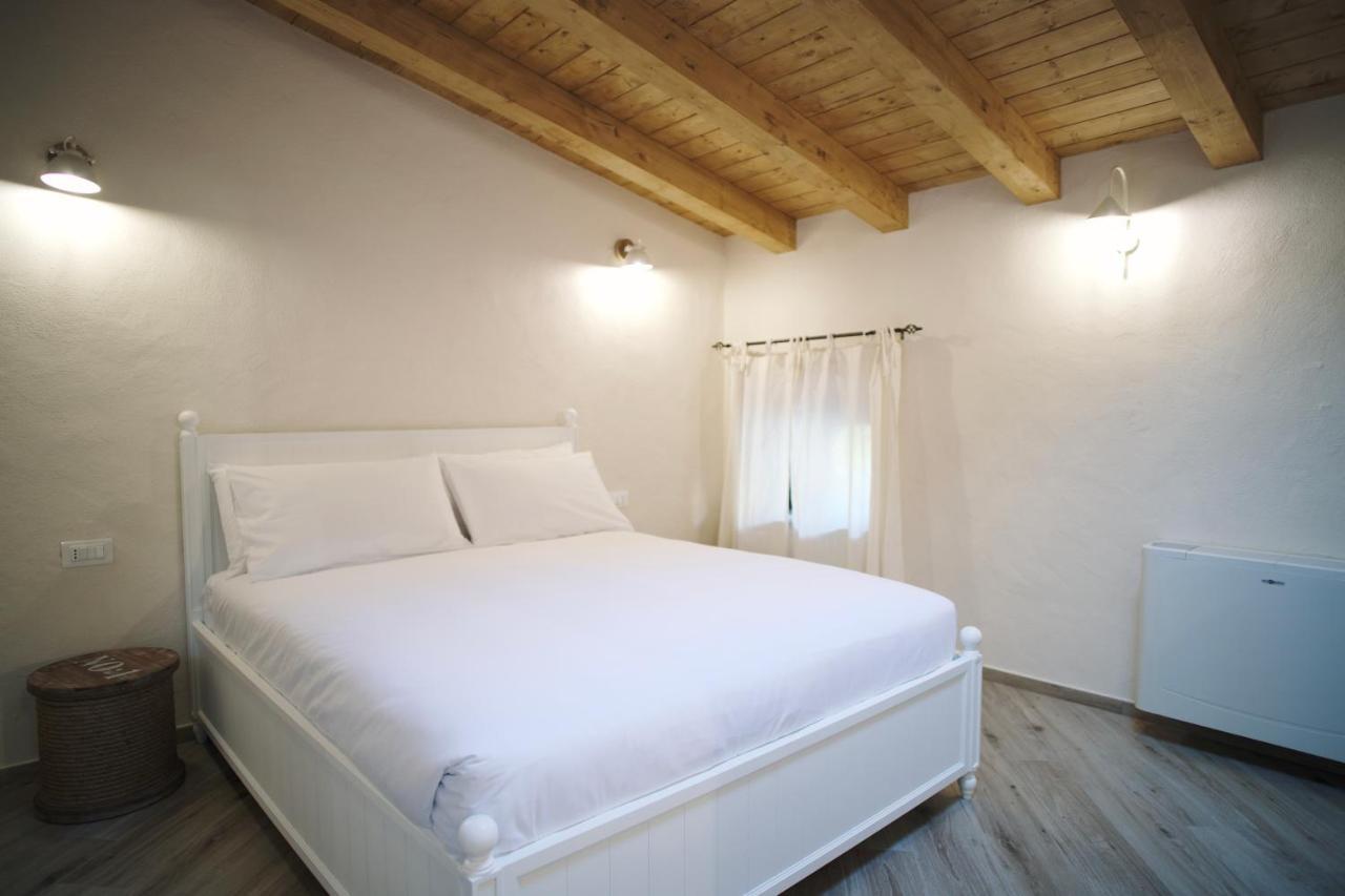 Bed and Breakfast Casa Marinari Scalea Esterno foto
