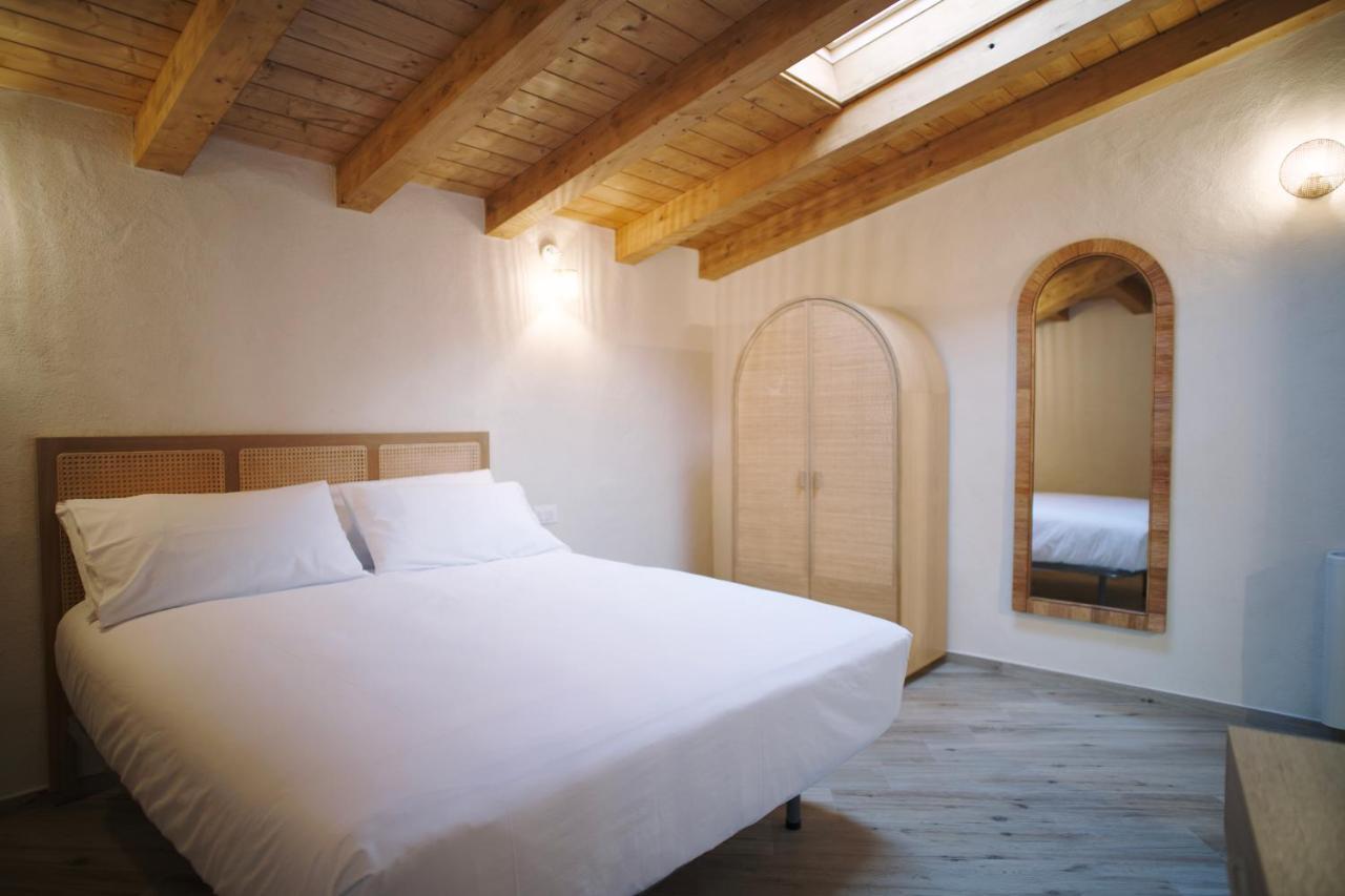 Bed and Breakfast Casa Marinari Scalea Esterno foto