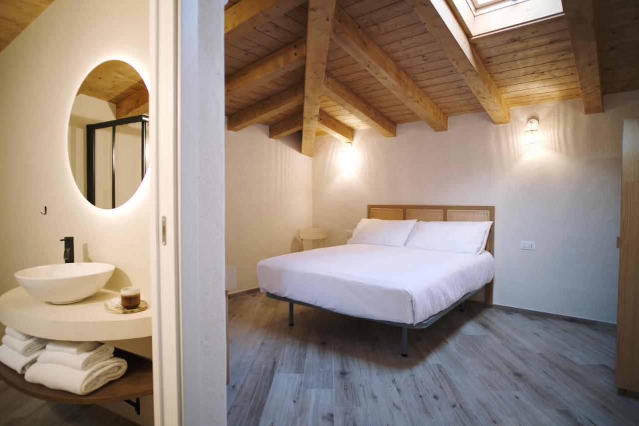 Bed and Breakfast Casa Marinari Scalea Esterno foto
