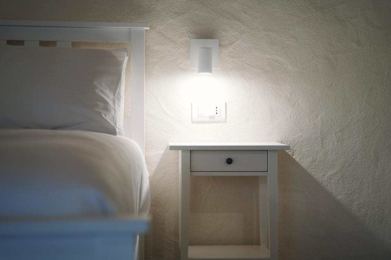 Bed and Breakfast Casa Marinari Scalea Esterno foto