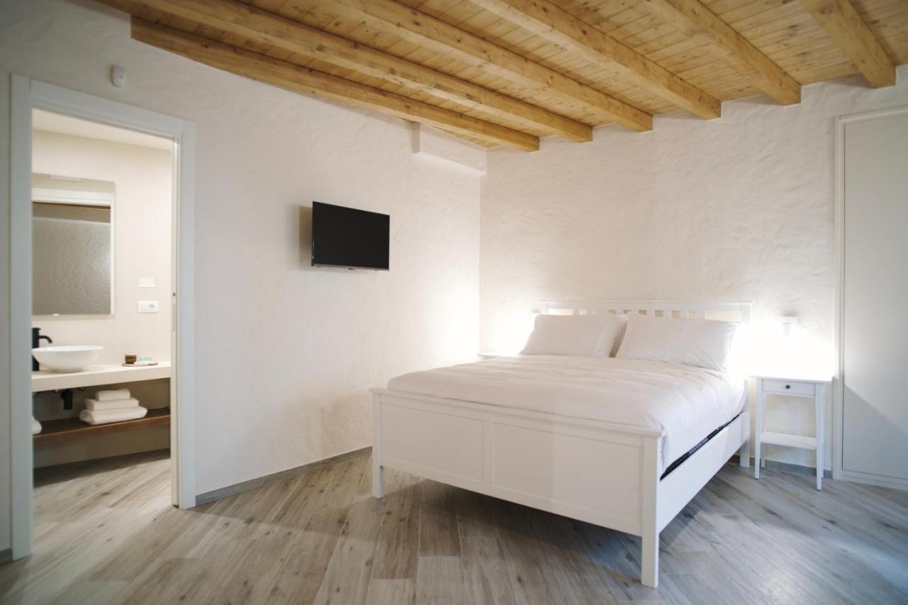 Bed and Breakfast Casa Marinari Scalea Esterno foto