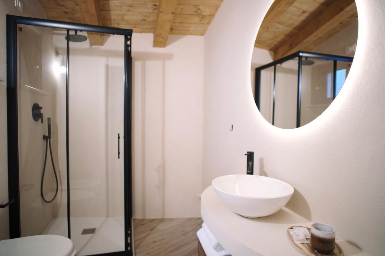 Bed and Breakfast Casa Marinari Scalea Esterno foto