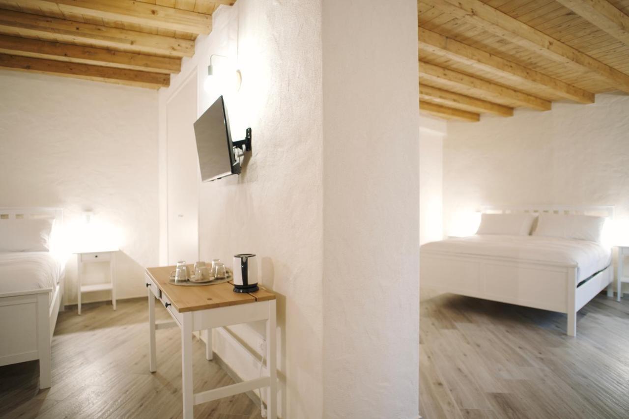Bed and Breakfast Casa Marinari Scalea Esterno foto