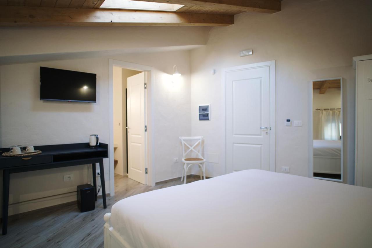Bed and Breakfast Casa Marinari Scalea Esterno foto