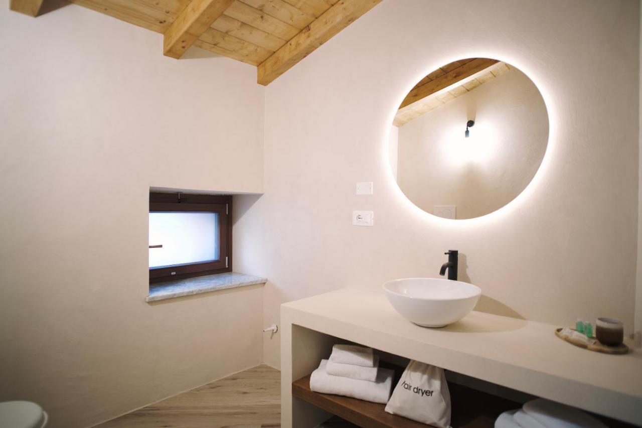 Bed and Breakfast Casa Marinari Scalea Esterno foto