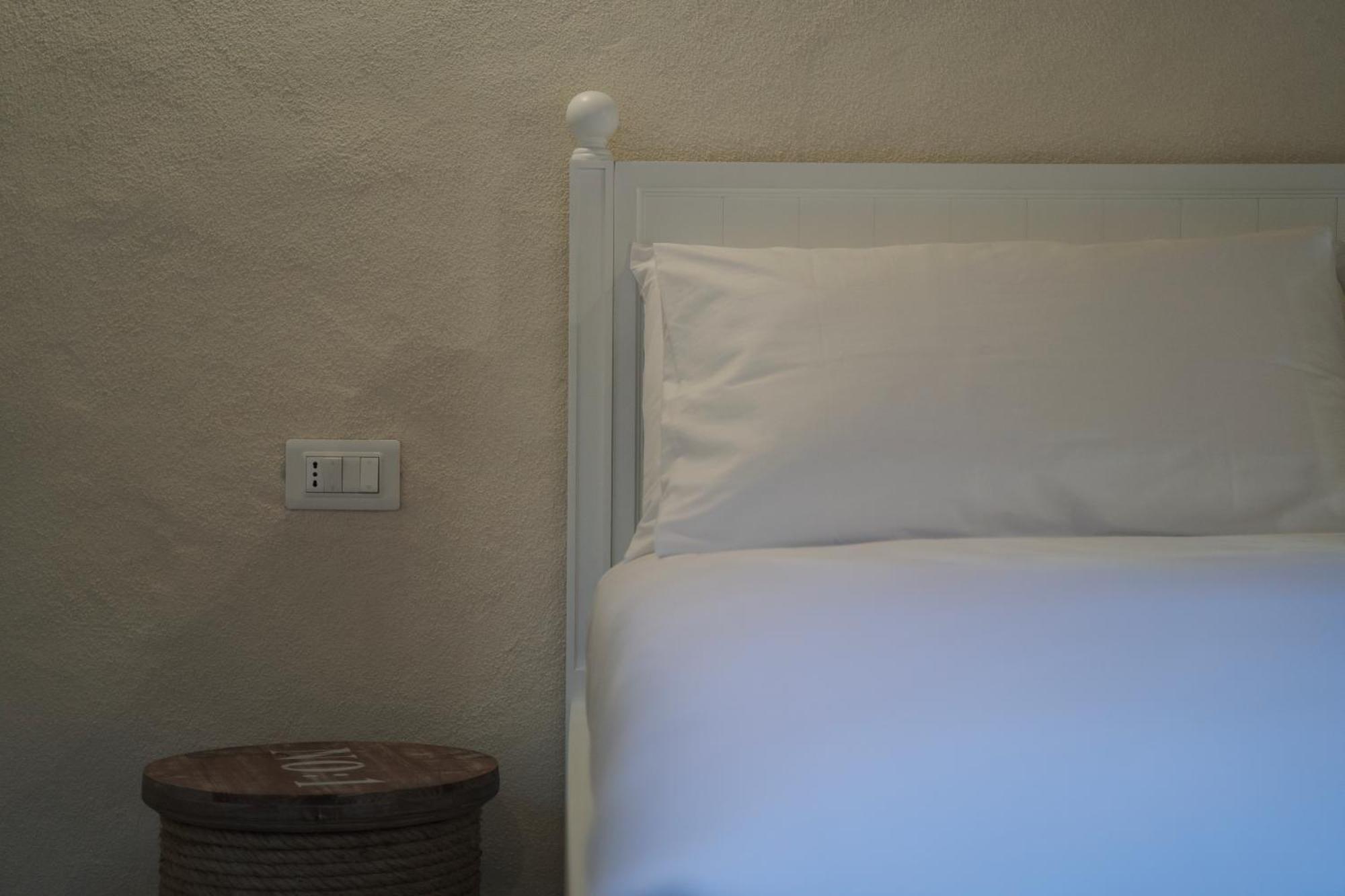 Bed and Breakfast Casa Marinari Scalea Esterno foto