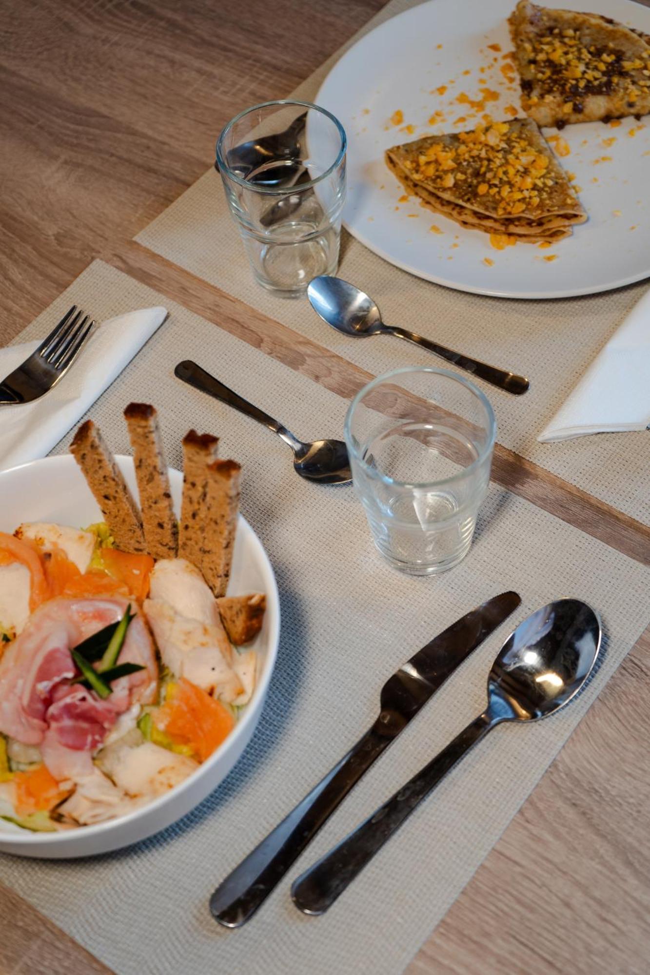 Bed and Breakfast Casa Marinari Scalea Esterno foto