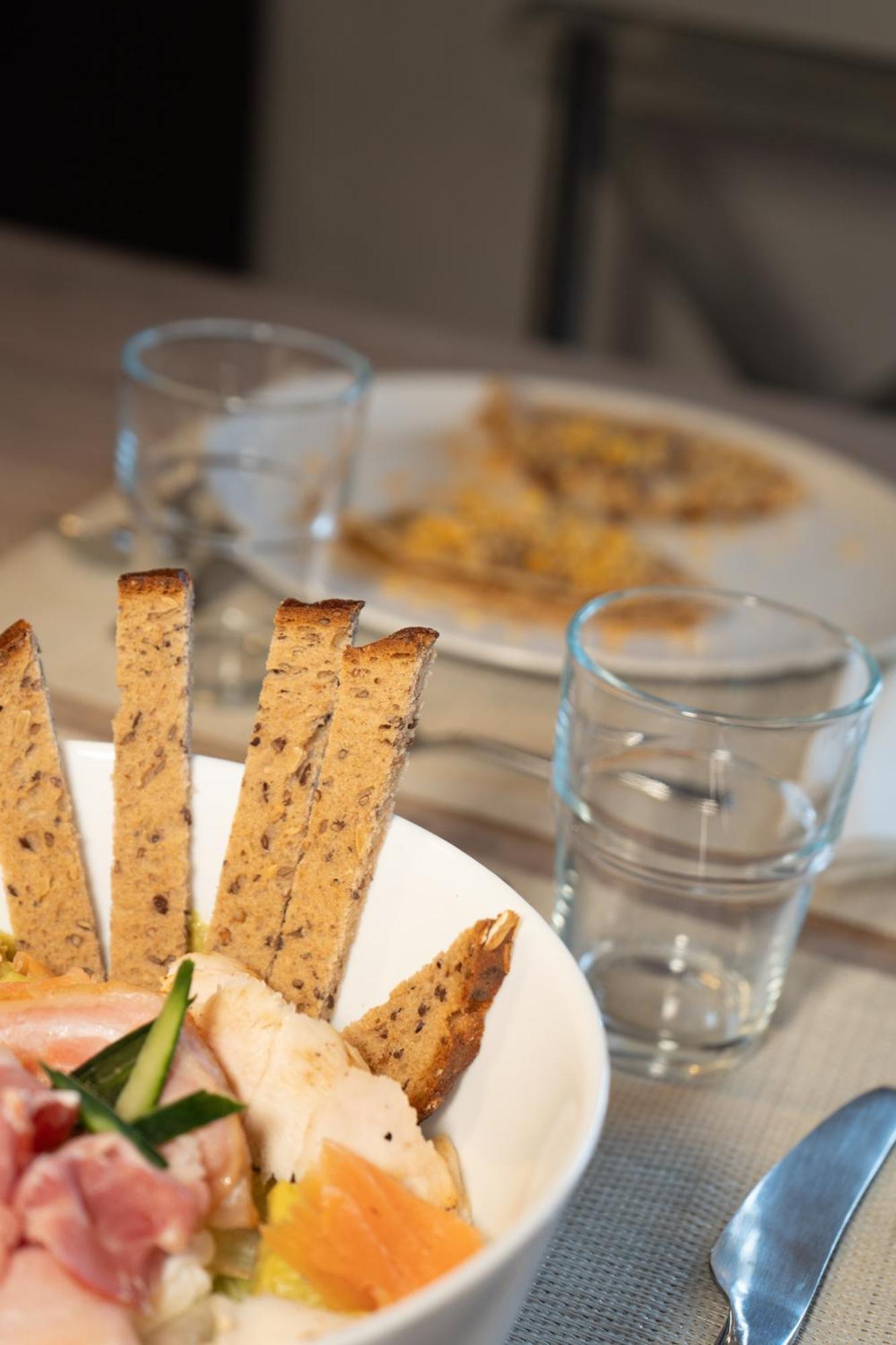 Bed and Breakfast Casa Marinari Scalea Esterno foto